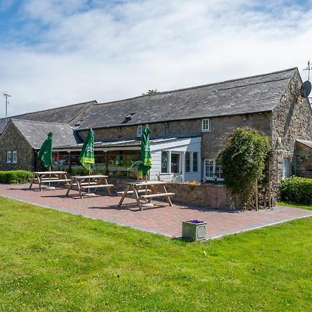 Nant Yr Odyn Country Hotel & Restaurant Ltd Llangefni Ngoại thất bức ảnh