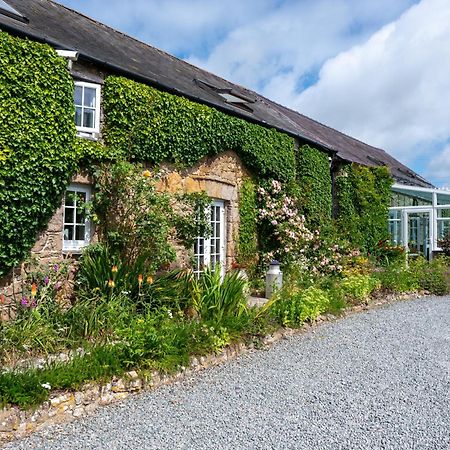 Nant Yr Odyn Country Hotel & Restaurant Ltd Llangefni Ngoại thất bức ảnh